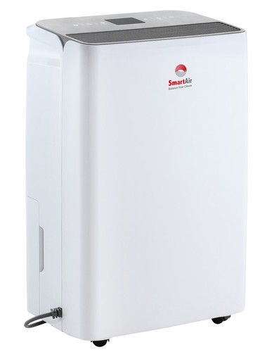 סופח לחות מקצועי SmartAir SAD20 2.1