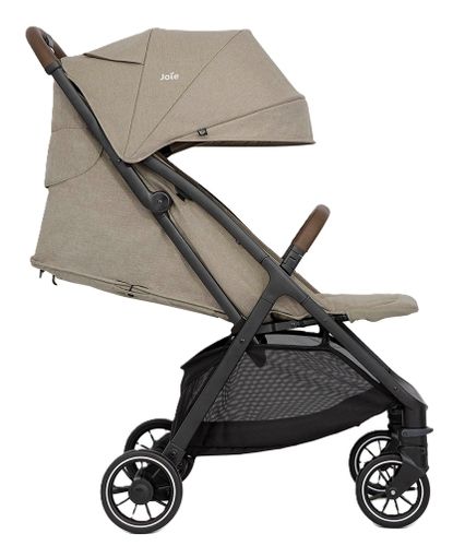 טיולון קליל וקומפקטי Pact Pro עד 22 ק