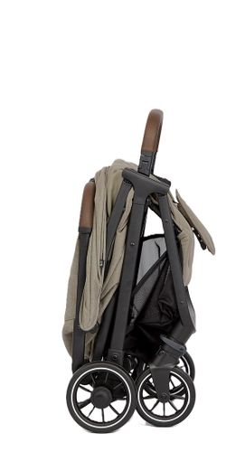 טיולון קליל וקומפקטי Pact Pro עד 22 ק