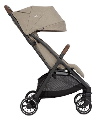 טיולון קליל וקומפקטי Pact Pro עד 22 ק