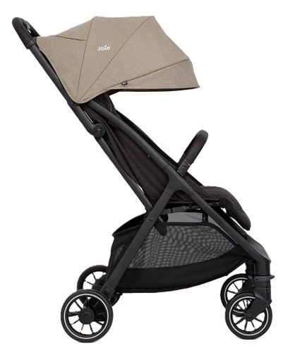 טיולון קליל וקומפקטי Pact Pro עד 22 ק