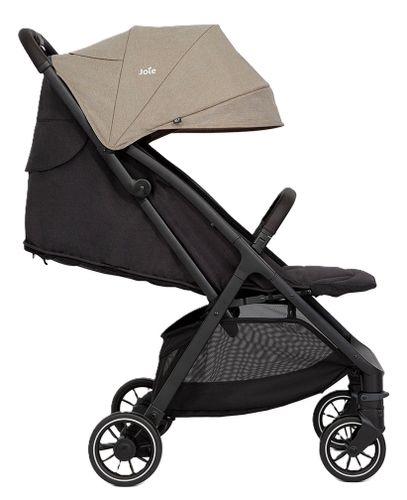 טיולון קליל וקומפקטי Pact Pro עד 22 ק