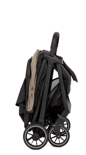 טיולון קליל וקומפקטי Pact Pro עד 22 ק