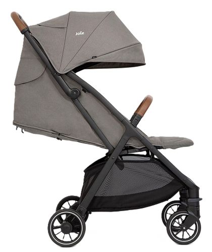 טיולון קליל וקומפקטי Pact Pro עד 22 ק