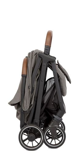 טיולון קליל וקומפקטי Pact Pro עד 22 ק