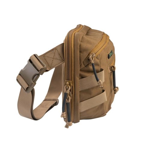 פאוצ׳ טקטי לאקדח Tactical מבית GoNature