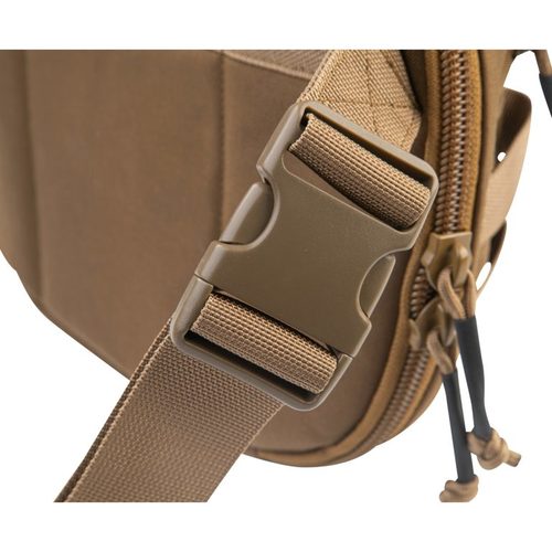 פאוצ׳ טקטי לאקדח Tactical מבית GoNature