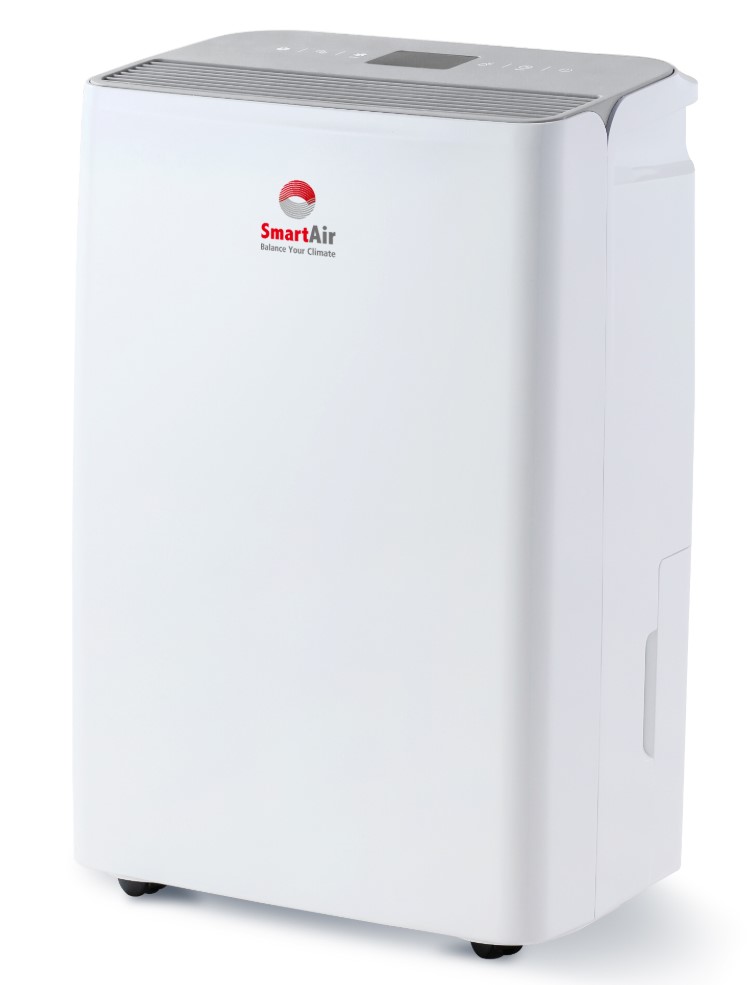 סופח לחות מקצועי SmartAir SAD20 2.1