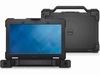 מחשב נייד מוקשח 7414 DELL Rugged Extreme מסך מגע 14" + עט מעבד i5 בתקן שרידות צבאי