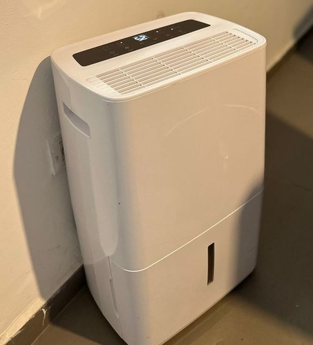 סופח לחות מקצועי SmartAir SAD50 2.1