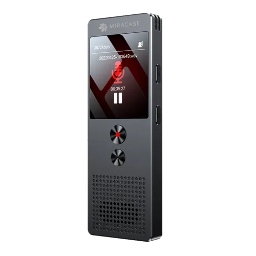מכשיר הקלטה MIRACASE MVR1000 מירקייס