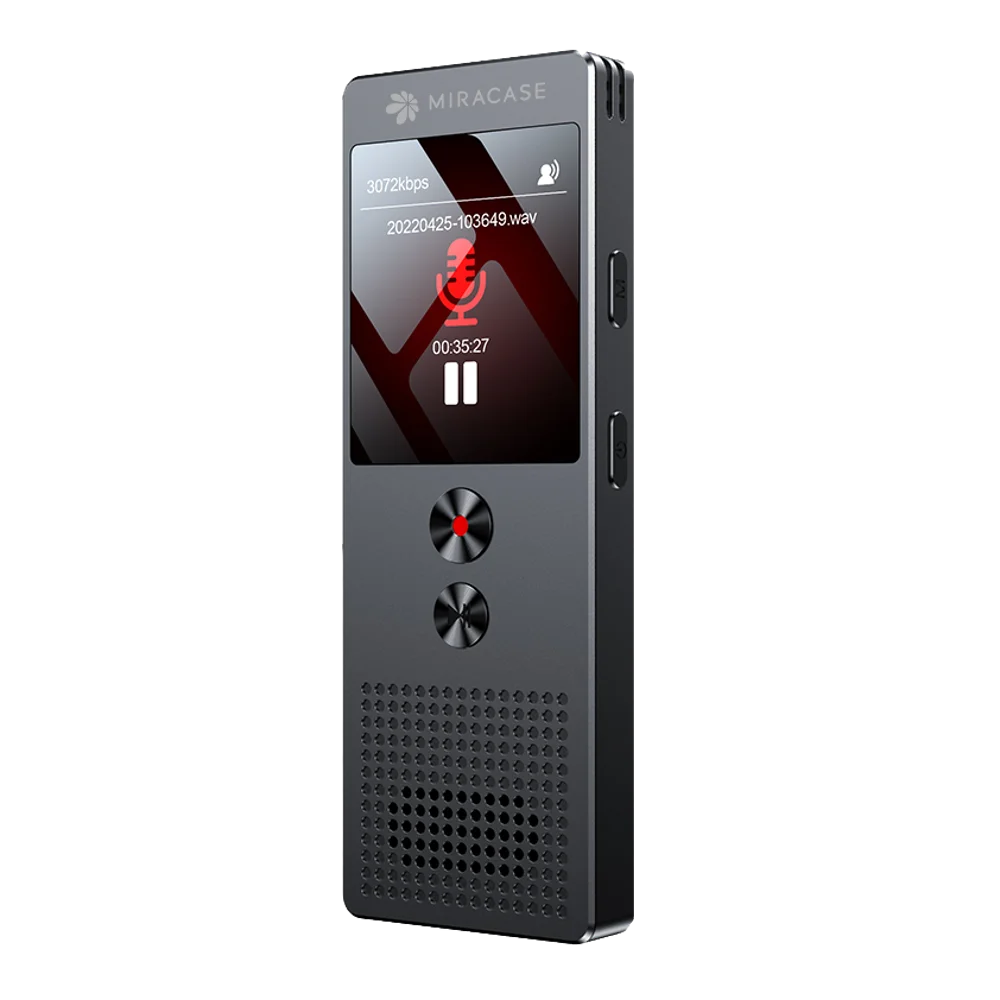 מכשיר הקלטה MIRACASE MVR1000 מירקייס