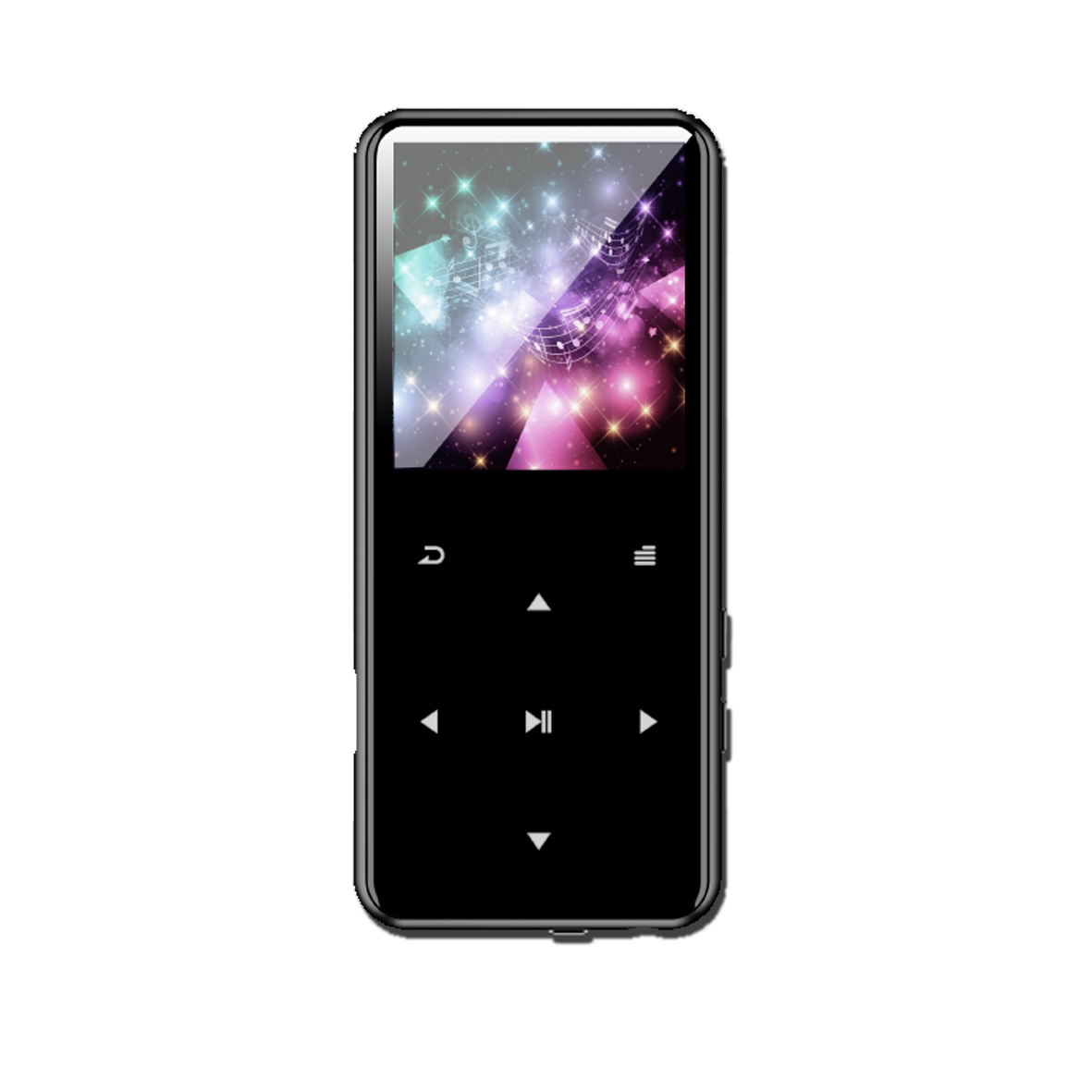 נגן MP3 דוקו מיני בלאק DOQO MINI BLACK 