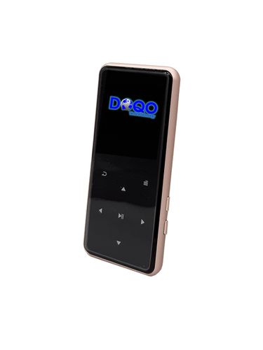 נגן MP3 דוקו מיני בלאק DOQO MINI BLACK 
