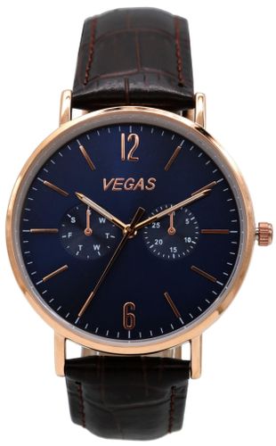 שעון יד 991552 VEGAS וגאס 