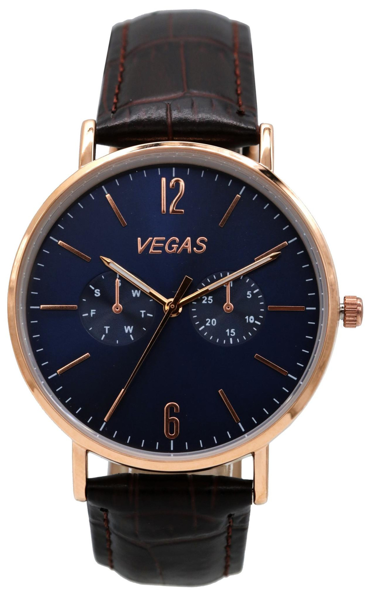 שעון יד 991552 VEGAS וגאס 