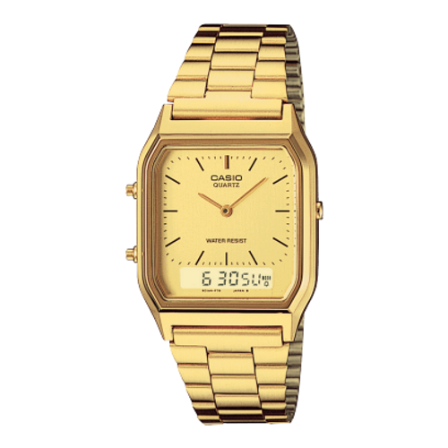 שעון יד קסיו לגבר AQ-230GA-9DMQ CASIO