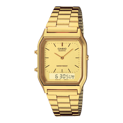 שעון יד קסיו לגבר AQ-230GA-9DMQ CASIO