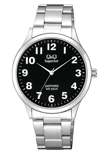 שעון יד לגבר Q&Q S278J215Y 