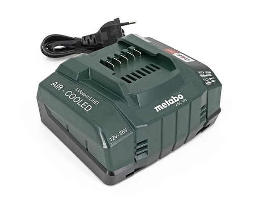 מטען ASC 145 METABO דגם ASC 145 