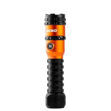 פנס יד נטען NEBO Master Series FL3000