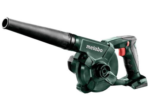 גוף מפוח 18V METABO דגם AG 18