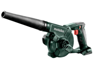 גוף מפוח 18V METABO דגם AG 18