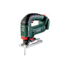 גוף מסור אנכי 18V מבית METABO (גוף בלבד)