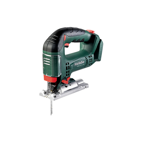גוף מסור אנכי 18V מבית METABO (גוף בלבד)