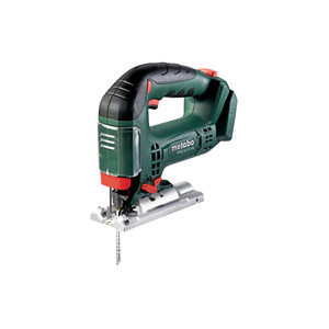 גוף מסור אנכי 18V מבית METABO (גוף בלבד)