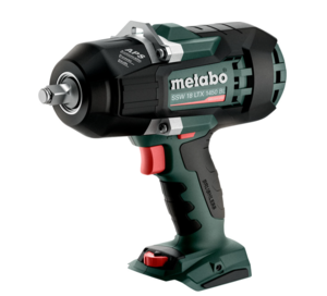 גוף מפתח רטיטה "1/2 1450NM דגם SSW 18 LTX 1450 BL METABO