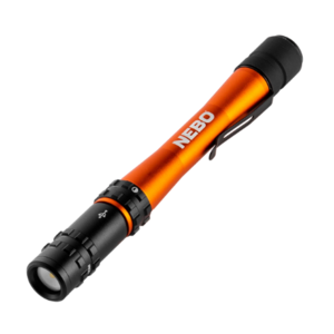 פנס כיס נטען NEBO Master Series PL500