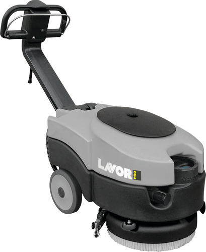 מכונת ניקויי רצפות 220V