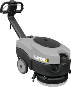 מכונת ניקויי רצפות 220V
