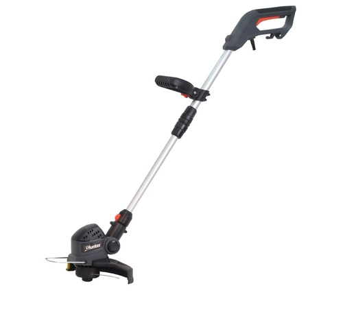 חרמש חשמלי HUNTER 550W דגם 103004-002 עם קוטר כיסוח 290 מ