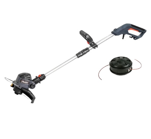 חרמש חשמלי HUNTER 550W דגם 103004-002 עם קוטר כיסוח 290 מ