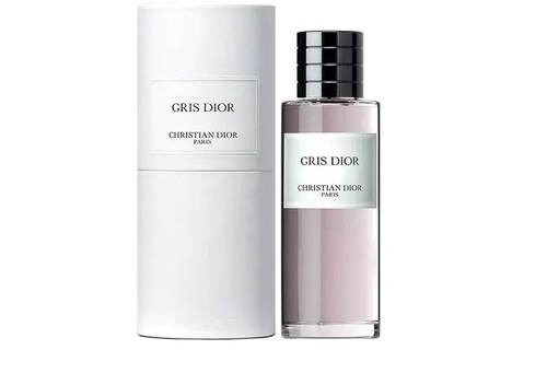 בושם יוניסקס Dior Gris Dior EDP 250ml