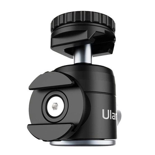 ראש כדורי ulanzi u60 ball head 2046