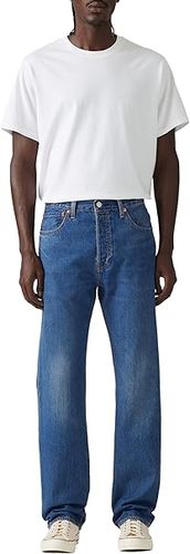 ג'ינס ליוויס Levi’s 501 Original Fit Lightweight | גברים