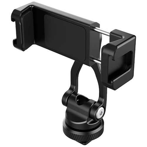 מתאם חצובה לסמארטפון ulanzi st-10with cold shoe 