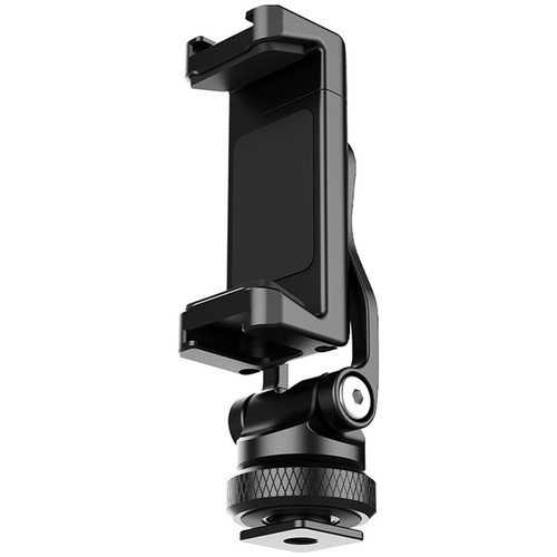 מתאם חצובה לסמארטפון ulanzi st-10with cold shoe 