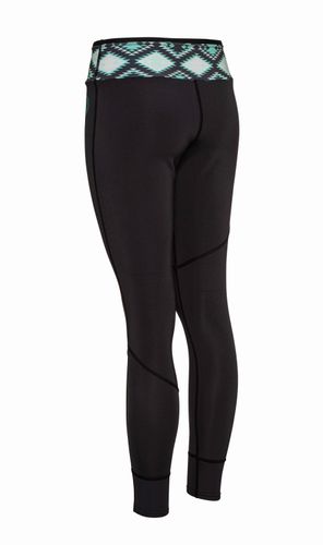 מכנס גלישה לנשים WMN INSOTHERM PANTS 0.5mm