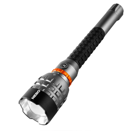 פנס יד NEBO DAVINCI 18000LM