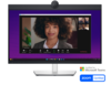 מסך מחשב "Dell P2724DEB - QHD 27