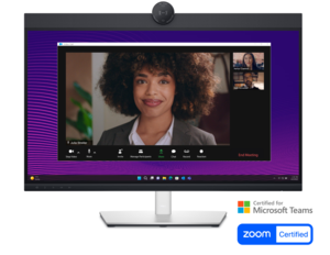 מסך מחשב "Dell P2724DEB - QHD 27