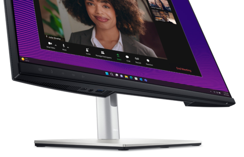 מסך מחשב "Dell P2724DEB - QHD 27