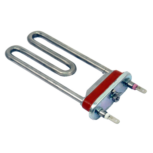 גוף חימום קצר 1750W למכונת כביסה סמסונג 