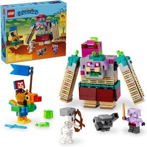THE DEVOURER SHOWDOWN - 21257