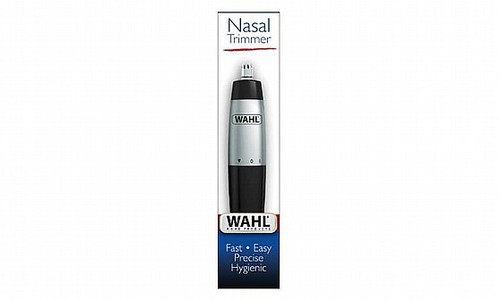 קוצץ שיער מהאף ומהאוזן Wahl 05642-135