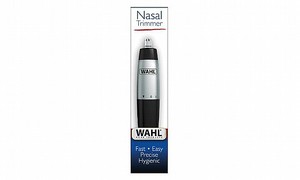קוצץ שיער מהאף ומהאוזן Wahl 05642-135